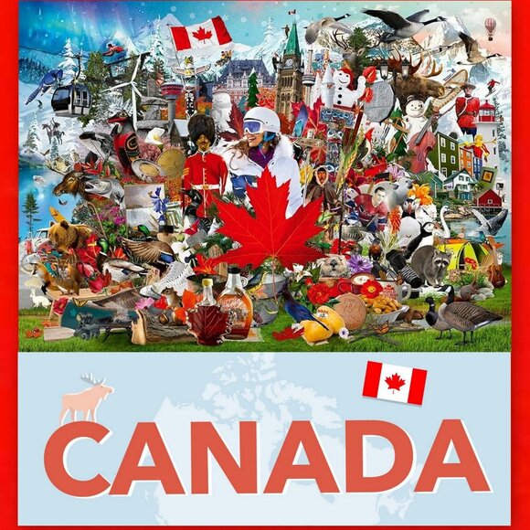 Uncirculated Set of 9 Silver 1960 to 1968 25¢ Canada Quarters! - Picture 14 of 16